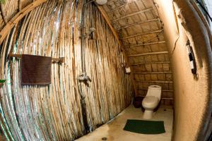 Ganesh Hostel & Shivas Bungalows