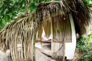 Ganesh Hostel & Shivas Bungalows