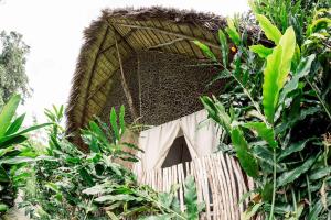 Ganesh Hostel & Shivas Bungalows