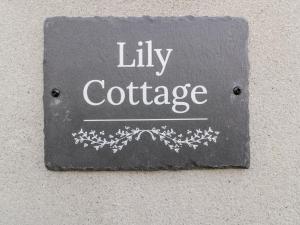 Lily Cottage