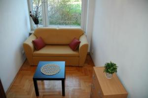 Apartament Śląska