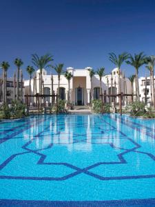 Pickalbatros The Palace Port Ghalib