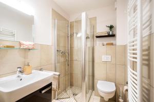 Strandleben 08 - Fritz Grebe