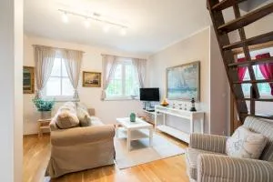 Strandleben 09 - Paul Müller-Kaempff - Woorke