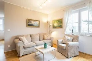 Strandleben 10 - Louis Douzette - Wustrow