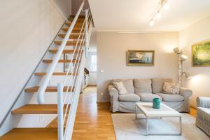 Strandleben 10 - Louis Douzette