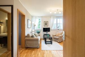 Strandleben 11 - Hans Kinder