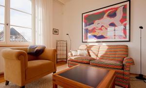 Landhaus am Wiecker Bodden