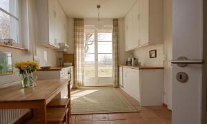 Landhaus am Wiecker Bodden