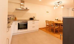 Haus Schilfkante - Wohnung 1