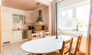 Haus Schilfkante - Wohnung 2