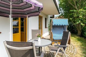 Ahrenshooper Landhaus 01