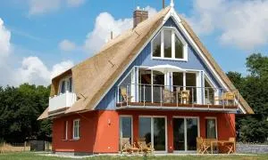 Boddenzauber 02 - Jagdhaus