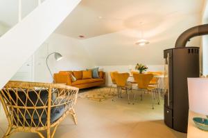 Drei Akazien Wohnung 4