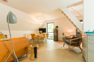 Drei Akazien Wohnung 4