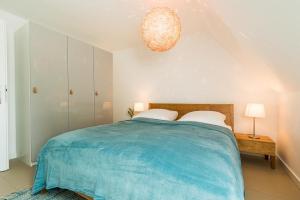 Drei Akazien Wohnung 4