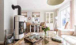 Wind & Segel - Jagdhaus