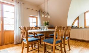 Ahrenshooper Landhaus 04