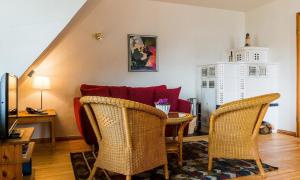 Ahrenshooper Landhaus 04