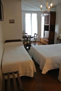 Hotels Hotel Castel Mistral : photos des chambres