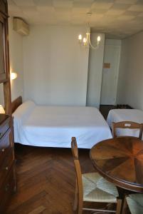 Hotels Hotel Castel Mistral : photos des chambres