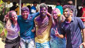 Hope Hostels, Varkala - Helipad