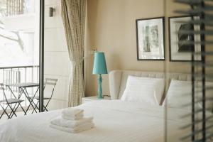 Palm Crescent Hua Hin