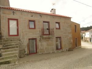 Casas d Aldeia