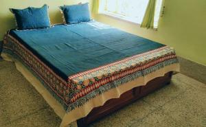 Pubali Homestay Shantiniketan