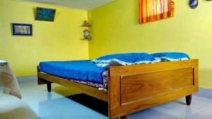 Pubali Homestay Shantiniketan