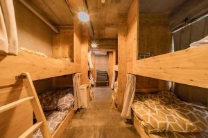 ArtBar & GuestHouse ennova