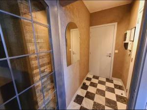 Scarphout genieten aan zee