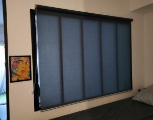 Appartements Alex Nice Studio : photos des chambres