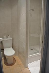 hotel castel mistral