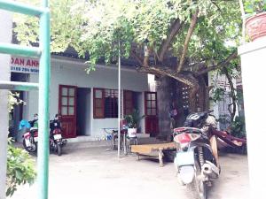 HOMESTAY LOAN ANH