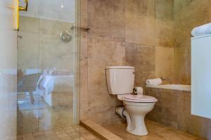 Mount Shekinah Country Hotel