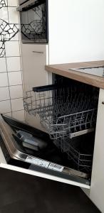 Scarphout genieten aan zee