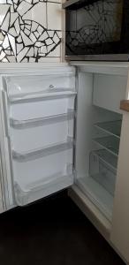 Scarphout genieten aan zee