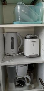 Scarphout genieten aan zee