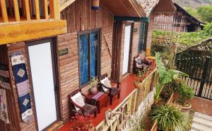 Tavan View Homestay