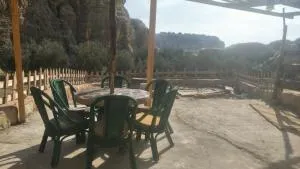 Petra Cottage - 祖奇姆