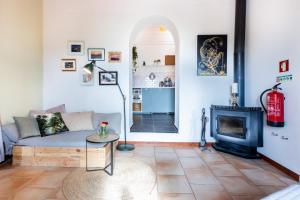 Cottage in historical town of Aljezur