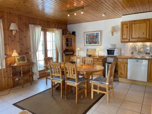 Chalet Michele Alpage