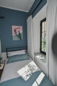 Atelier Boutique Hotel