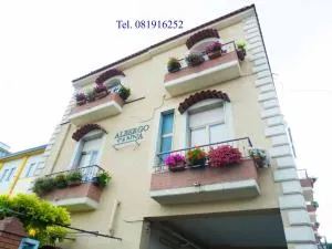 ALBERGO SANT'ANNA - باغاني