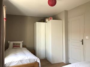 Villas Gite de la Motte : photos des chambres