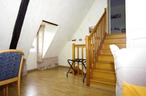 Maisons d'hotes Le domaine de l'Escadasse : photos des chambres