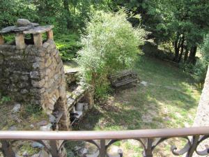 Maisons de vacances Sabatou, le cottage Cevenol : photos des chambres