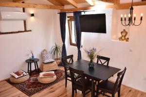 Bruno Old town apartments