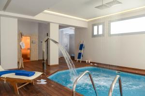 Hotel Grotta Naxos Greece